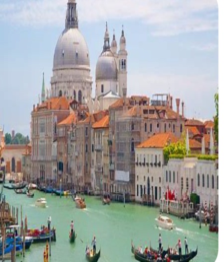 AIRBNB VENESIA