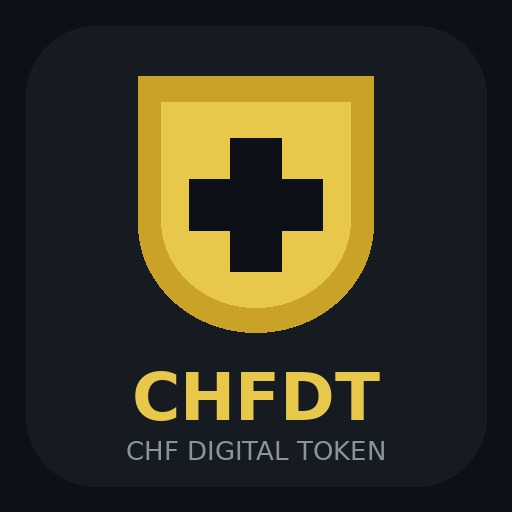 CHFDT CHF Digital Token