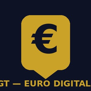 Euro Digital Gold Token