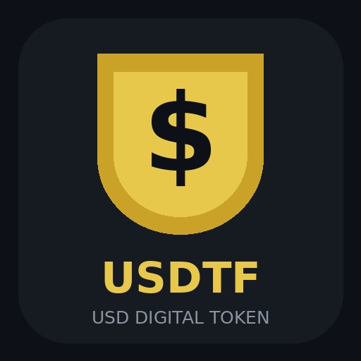 USDTF USD Digital Token (FreeFly)